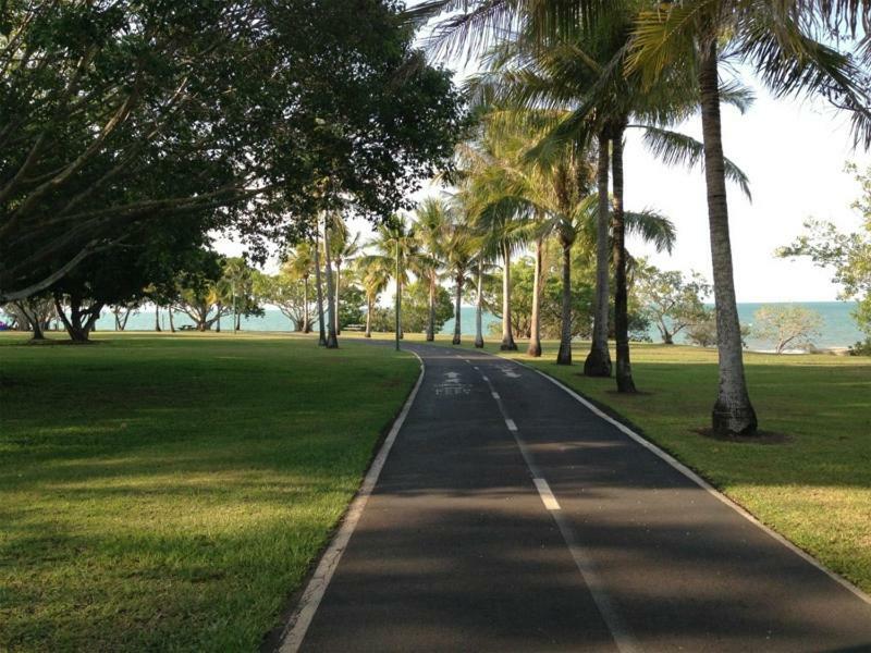 The Tropical Sanctuary Hotel Darwin Exterior photo